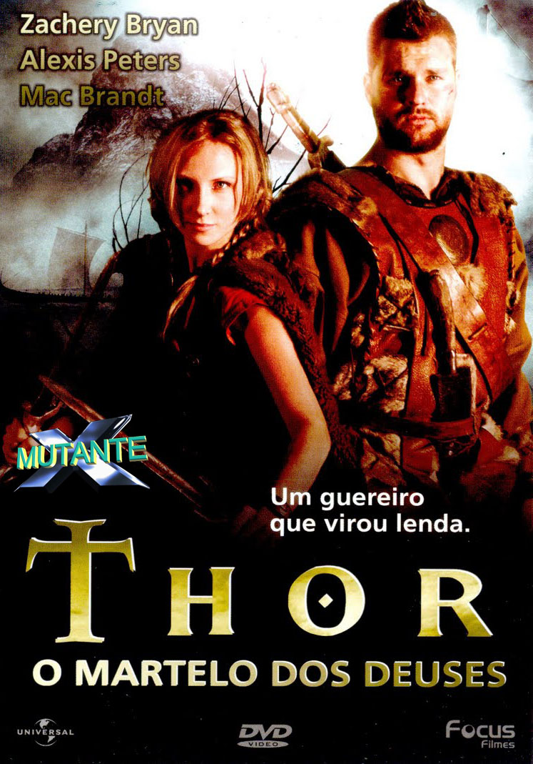 Os cinco “Thors” do cinema – Raio X