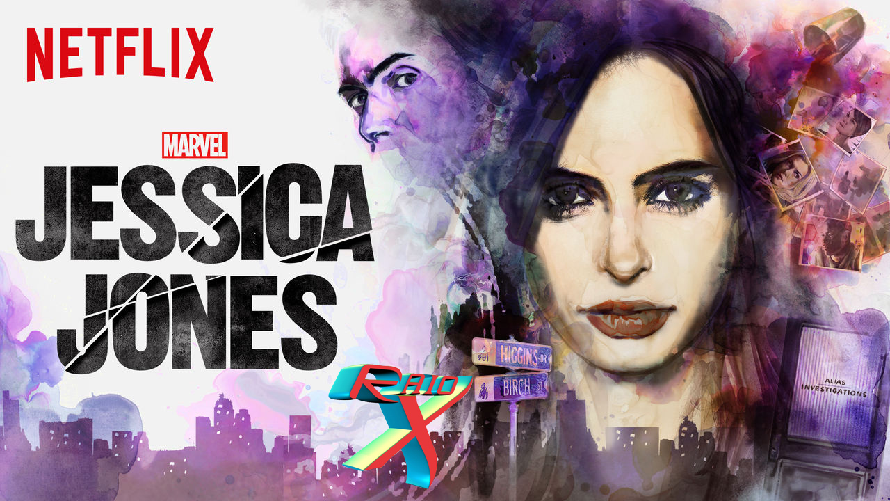 Jessica Jones. Serie de Netflix Blog-abre4
